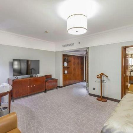 Shijiazhuang International Building Hotel Экстерьер фото